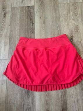 🔥 QUICK SALE – Like New Athletic Skort (Baleaf, XL) 🔥